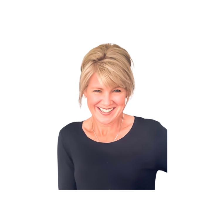 JoAnne Pavin