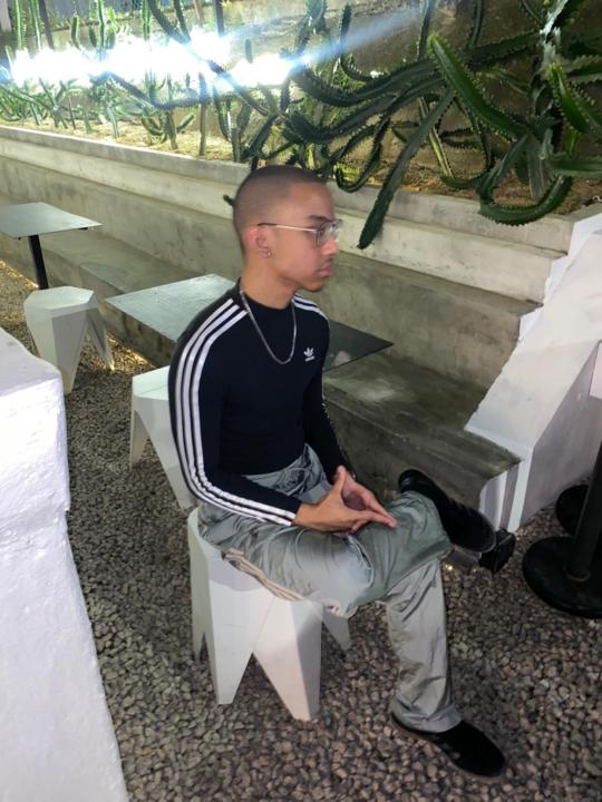 Jason Low