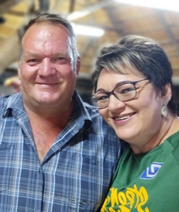 Marelese Swanepoel
