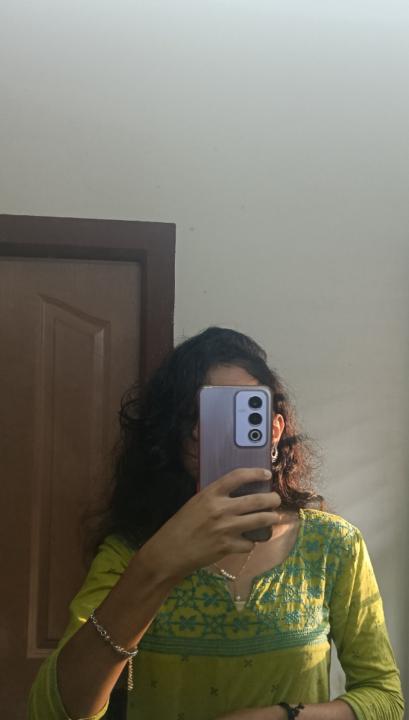 Soujanya N