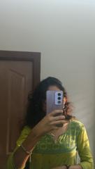 Soujanya N