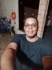 Davi Oliveira