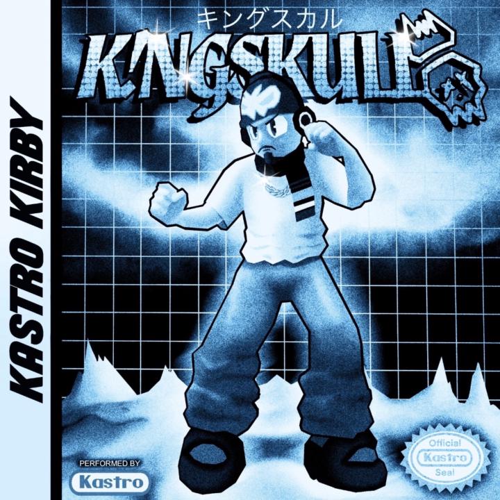 Kastro Kirby