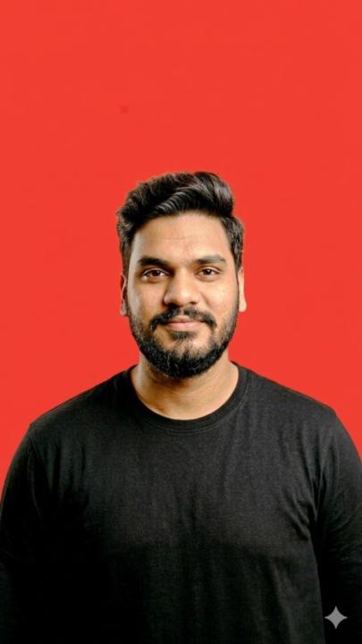 Syed Uzair Ali