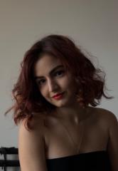 Eliza Yedigaryan