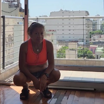 Myriam Aleg