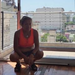 Myriam Aleg