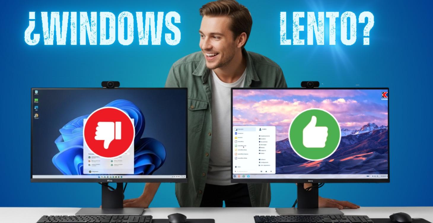 Optimización de Windows
