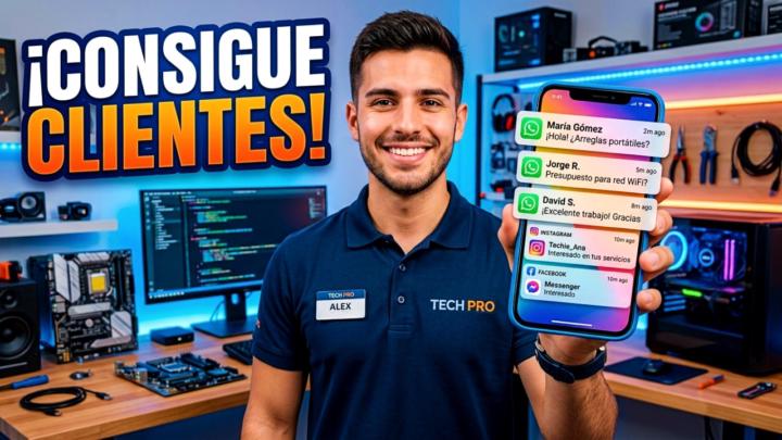 🚀 Comunidad, tenemos una Noticia Muy Importante.