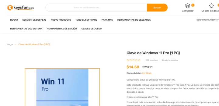 windows 11 pro 
