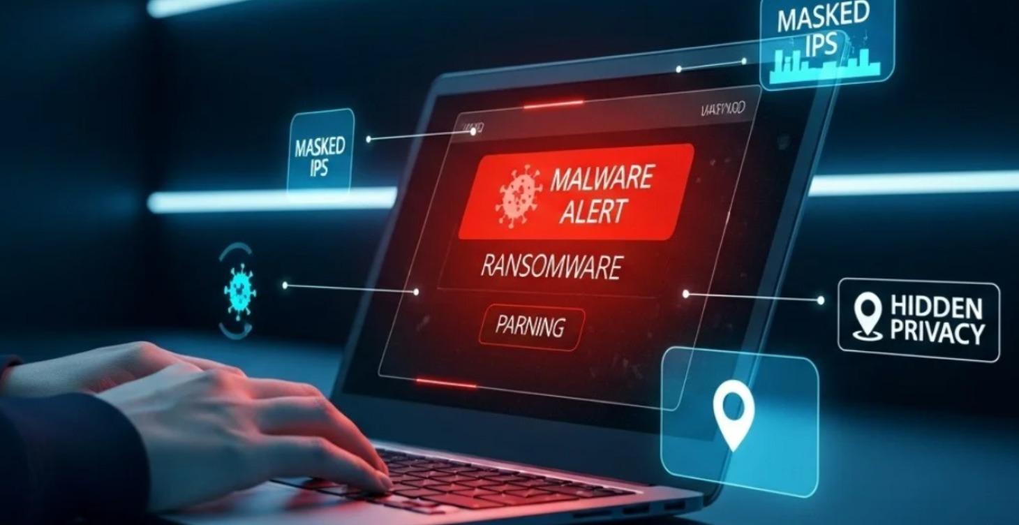 Seguridad Informática Básica