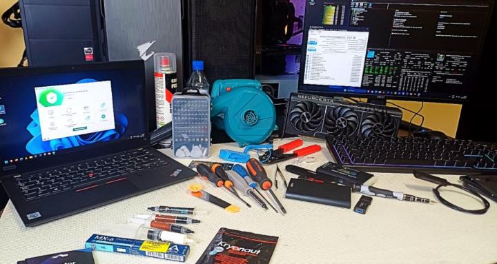 KAMBIG Comunidad Tech 💻