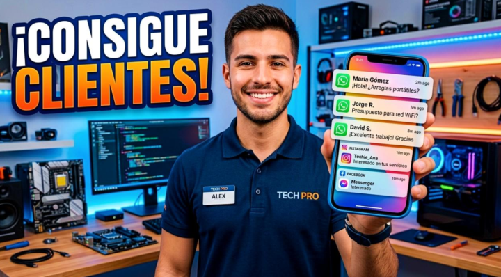 Nuevo tema disponible en el Classroom
