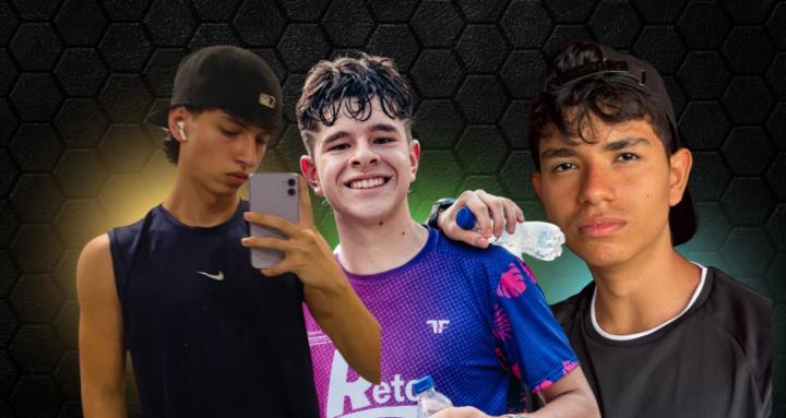 Desafío 15:Desarrollo Personal