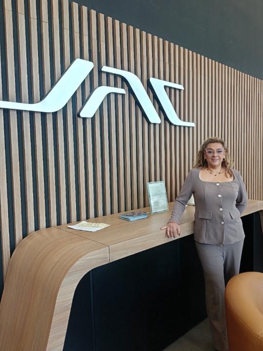 Gabriela Estela Cano Ponce