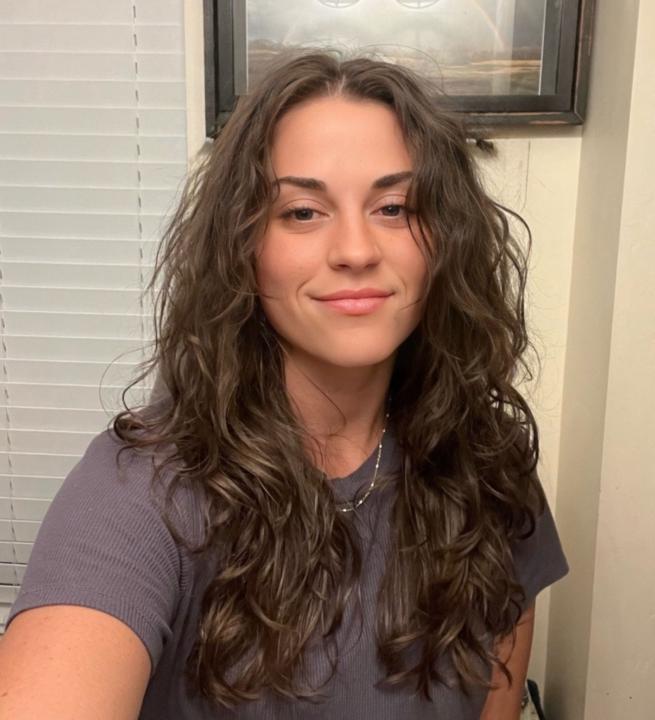 Haley Burns