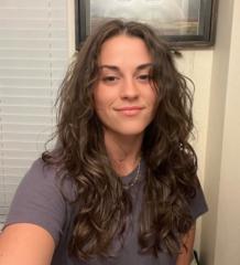 Haley Burns