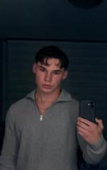 Joel Piotr Bernhardt