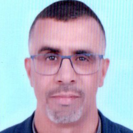 Mohamed Abouraja
