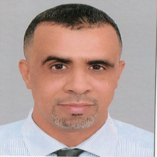 Mohamed Abouraja