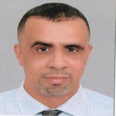 Mohamed Abouraja