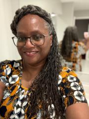 Maggie Dorsey