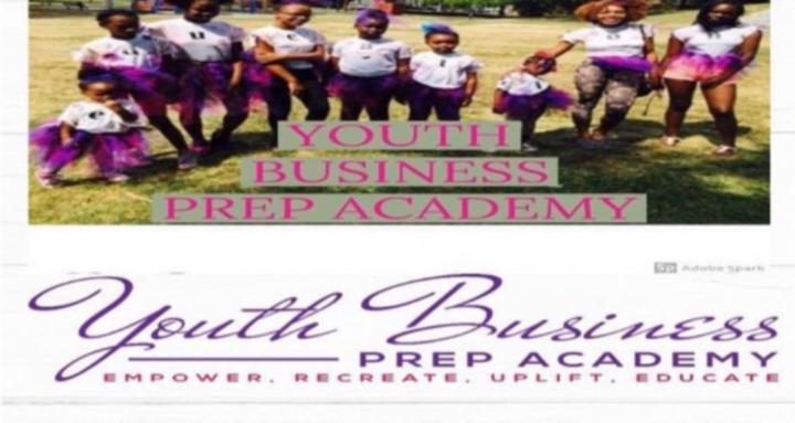 Youth Business Prep Academy