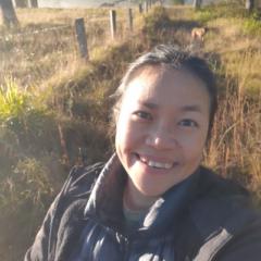 May Chin