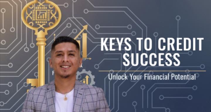 Keys to Credit Success Club