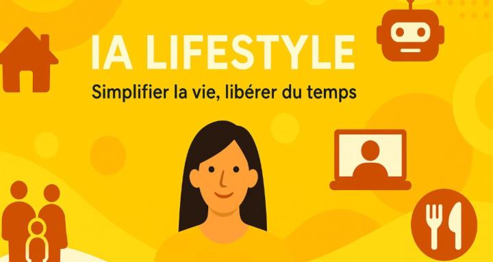IA Lifestyle