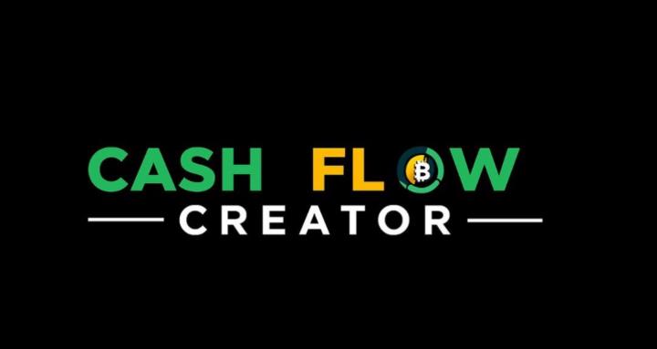 Cash Flow CREATOR