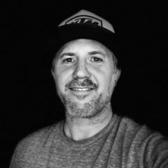 Andrew Freeman
