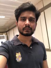 Arun Lohana