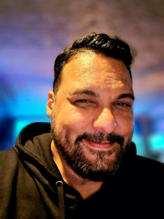 Stephen Torruella