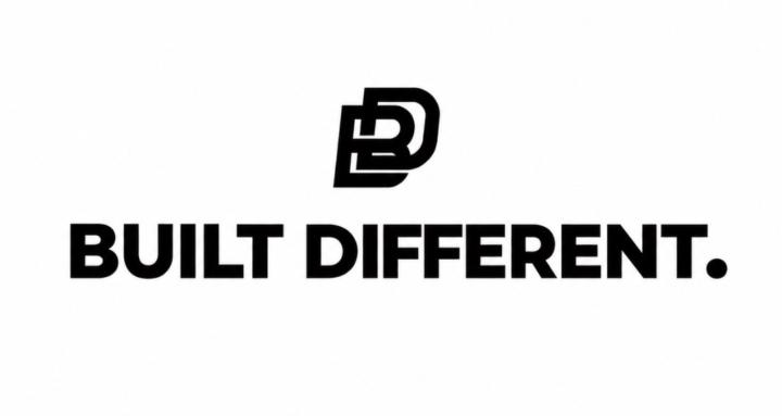 Built Different