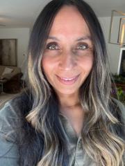 Charlene Green