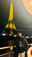 Suprith Chandrashekar