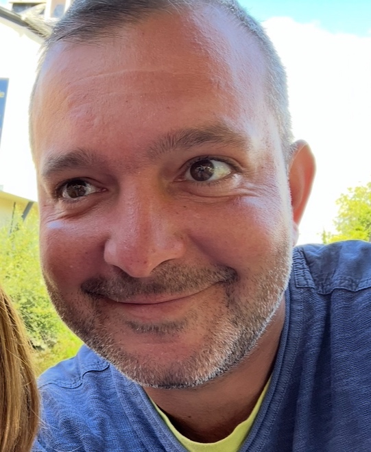 Guillaume Bastoul