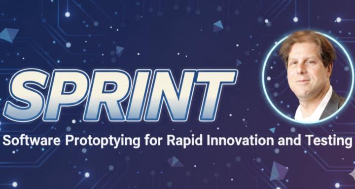 SPRINT - Rapid Prototype Lab