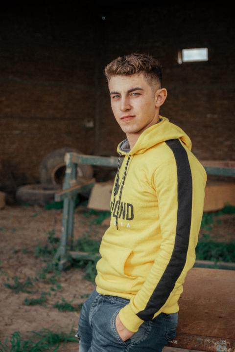 Gustavo Dadamia
