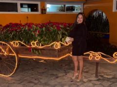 Rosy Moncada