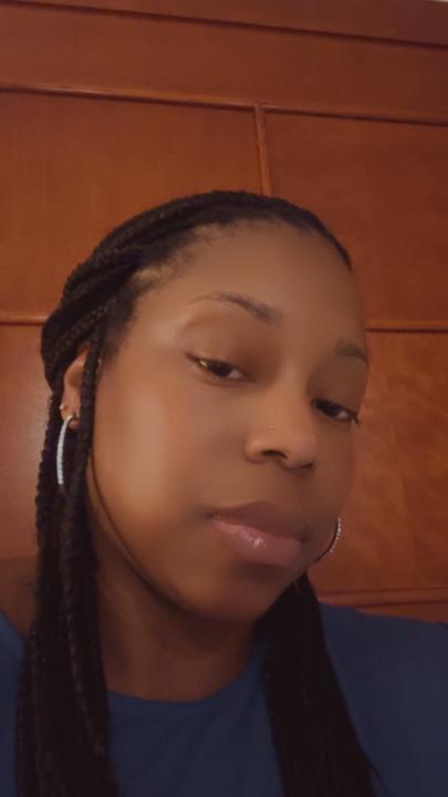 Jasmine Wiley