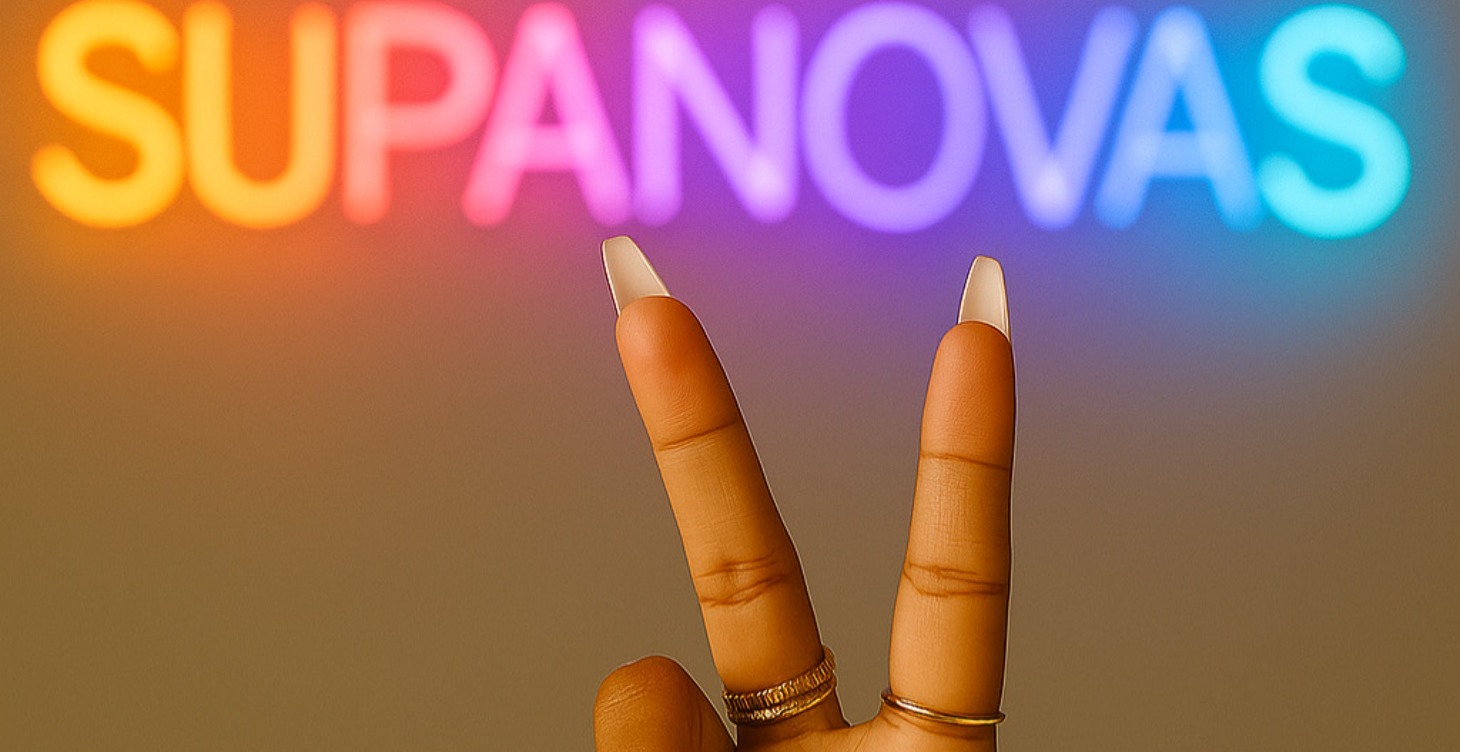 ✨Welcome to SUPANOVAS AI