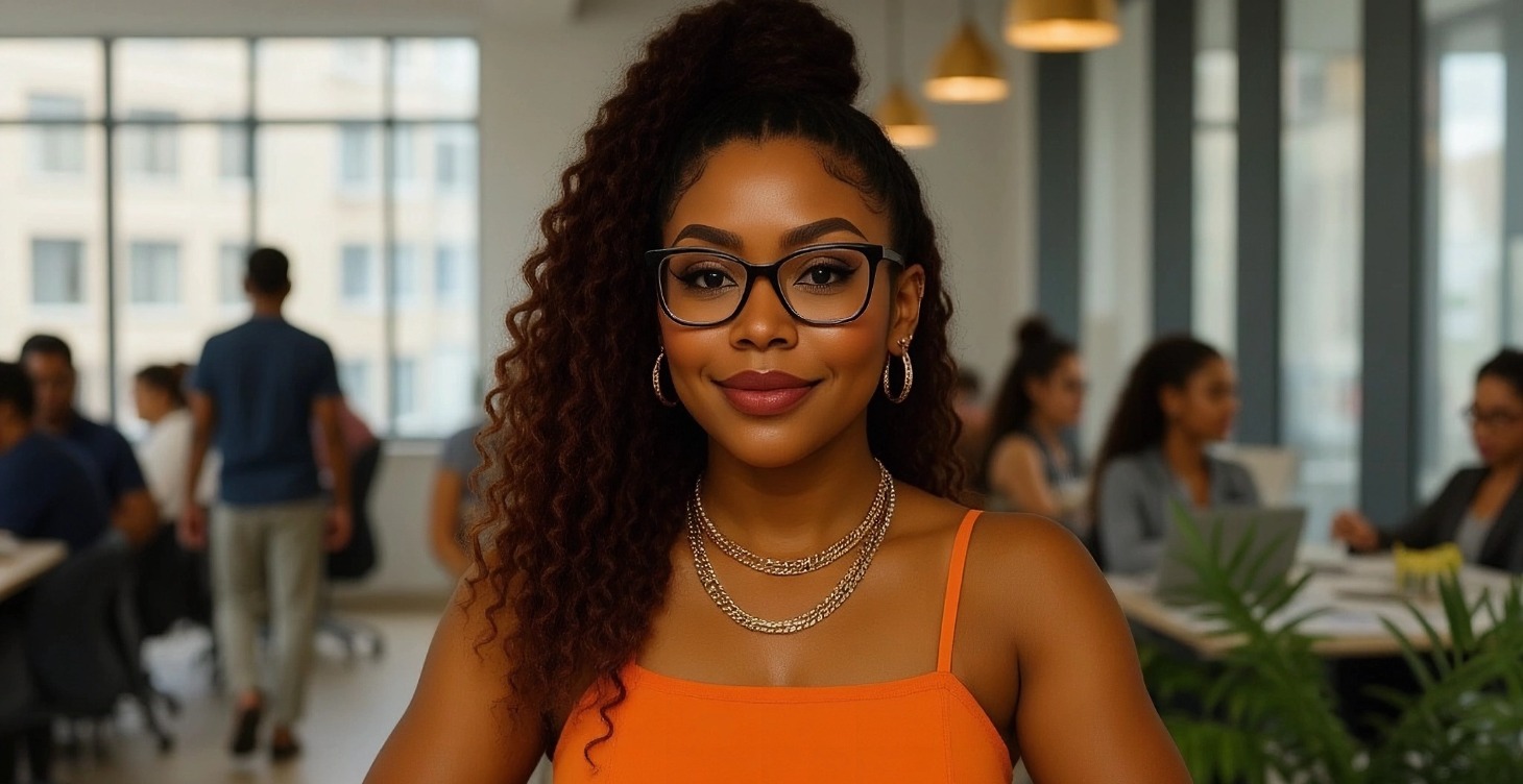 🌸 Glow Up with CHATty NOVA