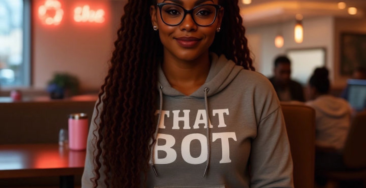 🤖 Chatbot Confessions