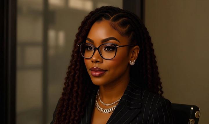 CHATty NOVA - Your AI Educator + Tech Savvy Bestie