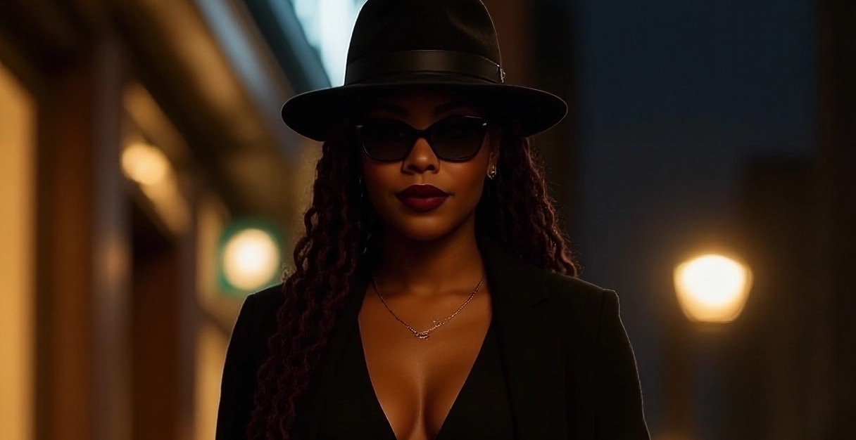 🕵🏾‍♀️Decoding (Secret) Agents