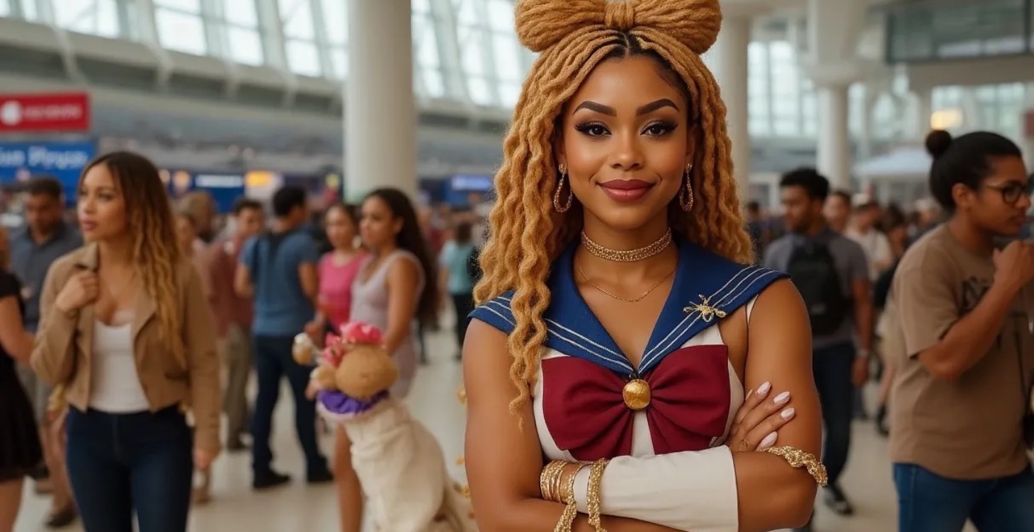 👩🏾‍🦳Perfect 5-Minute Avatars