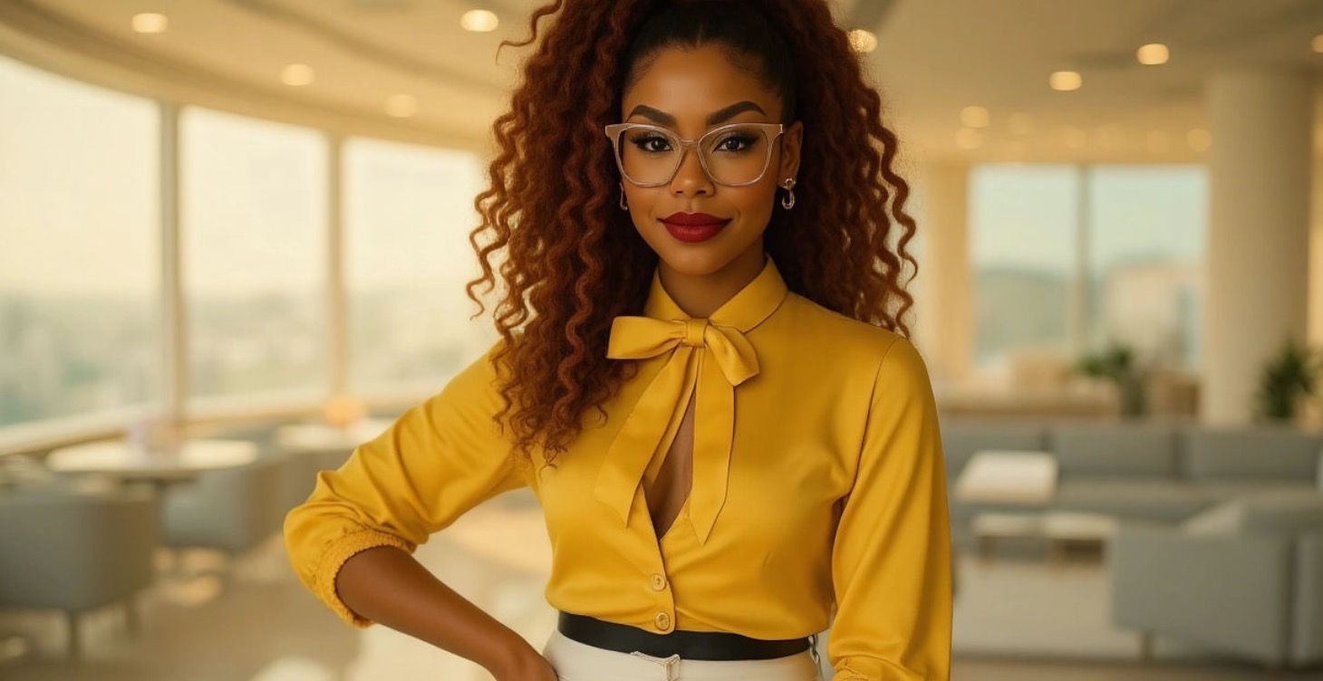 📊Soft Systems, Loud Impact