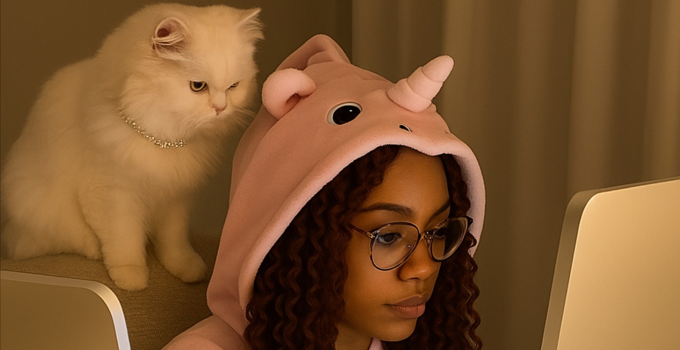 🧠 So, Like, What Even IS AI?